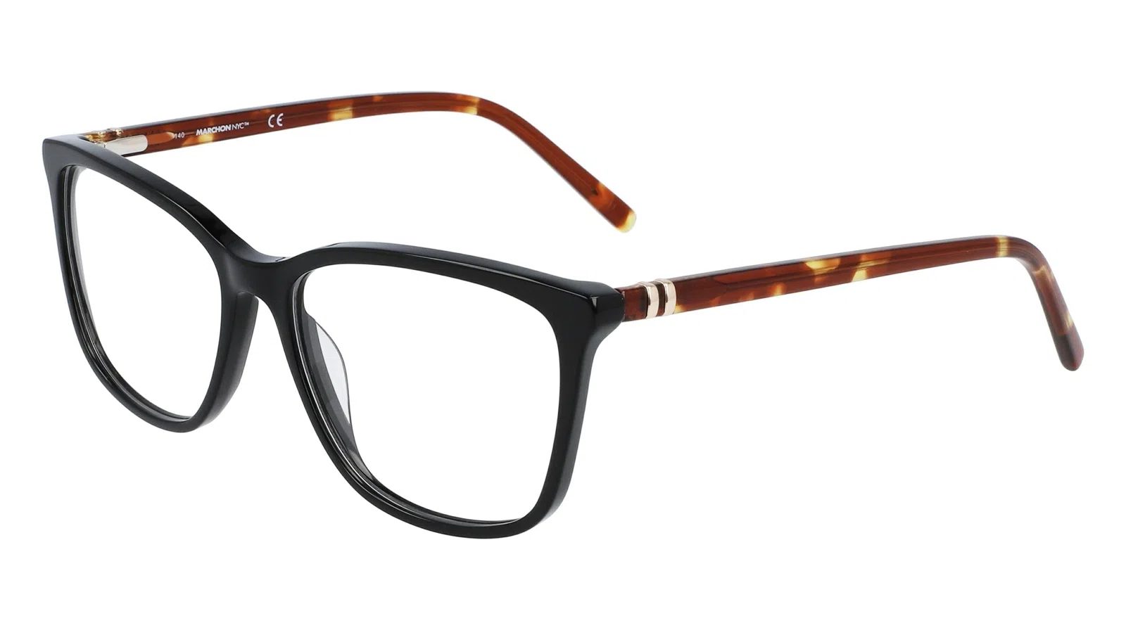 Marchon NYC M 5015 N Eyeglasses - view 3